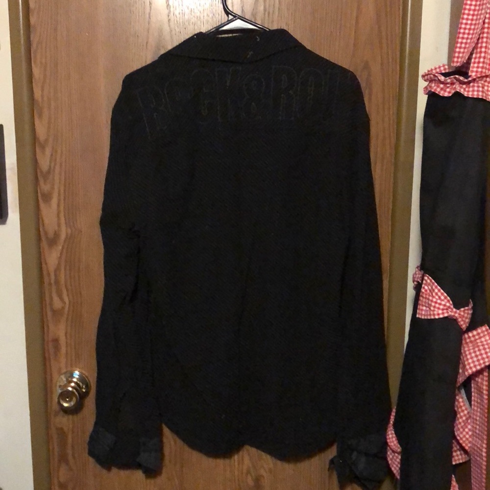 Button down shirt - Picture 2 of 2